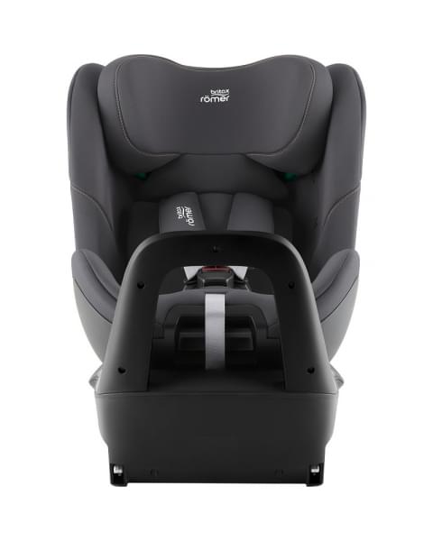 Автокресло Britax Roemer Swivel Midnight Grey