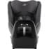 Автокресло Britax Roemer Swivel Midnight Grey