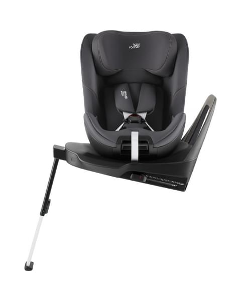 Автокресло Britax Roemer Swivel Midnight Grey