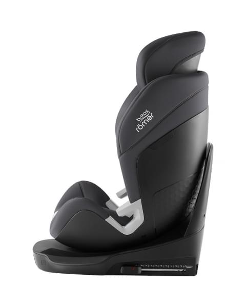 Автокресло Britax Roemer Swivel Midnight Grey