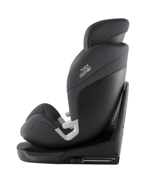 Автокресло Britax Roemer Swivel Midnight Grey