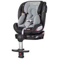 Автокресло Carrello Asteroid Plus G402 Marble Grey