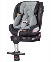 Автокресло Carrello Asteroid Plus G402 Marble Grey