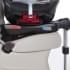 Автокресло Carrello Asteroid Plus G402 Marble Grey