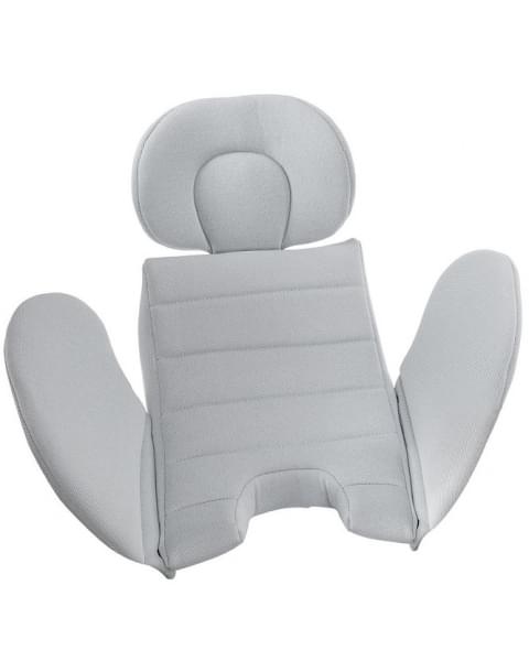 Автокресло Carrello Asteroid Plus G402 Marble Grey