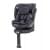 Автокресло Carrello Meteorit K85 (0-36 кг), Carbon Grey (Темно-серый)