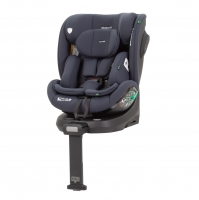 Автокресло Carrello Meteorit K85 (0-36 кг), Carbon Grey (Темно-серый)