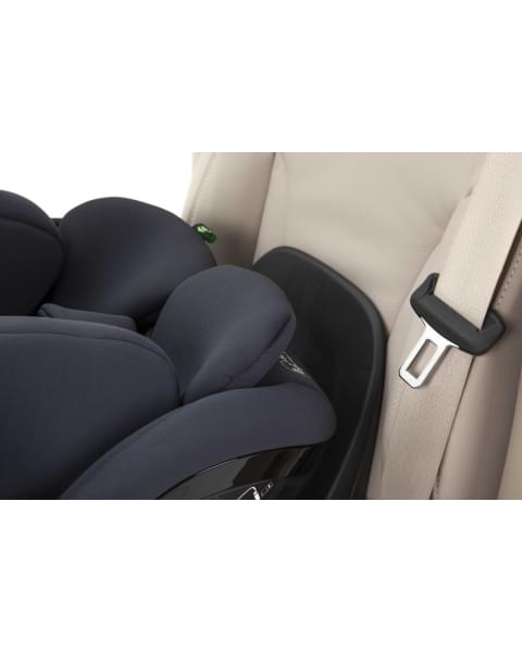 Автокресло Carrello Meteorit K85 (0-36 кг), Carbon Grey (Темно-серый)