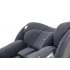 Автокресло Carrello Meteorit K85 (0-36 кг), Carbon Grey (Темно-серый)
