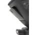 Автокресло Carrello Meteorit K85 (0-36 кг), Carbon Grey (Темно-серый)