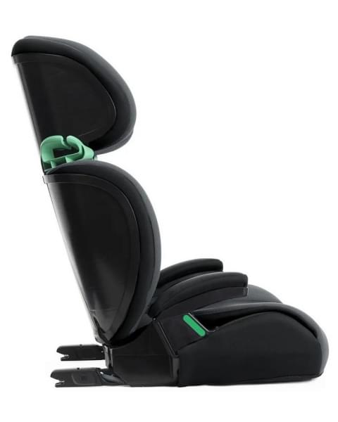 Автокресло Chicco Quizy i-Size (15-36 кг), Black (Черный)