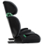 Автокресло Chicco Quizy i-Size (15-36 кг), Black (Черный)