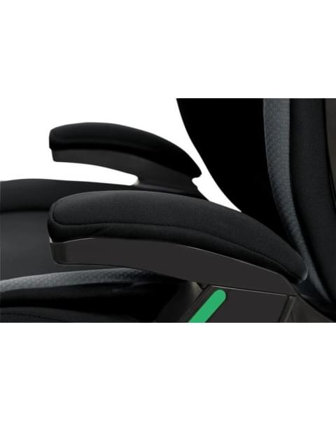 Автокресло Chicco Quizy i-Size (15-36 кг), Black (Черный)