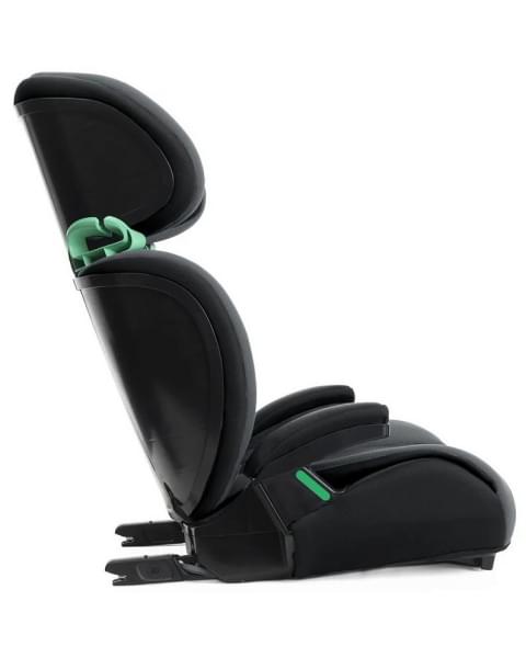 Автокресло Chicco Quizy i-Size (15-36 кг), Black (Черный)