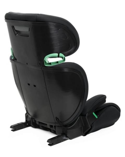 Автокресло Chicco Quizy i-Size (15-36 кг), Black (Черный)