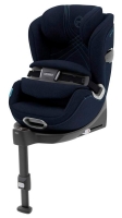Автокресло Cybex Anoris T i-Size (9-18 кг), Nautical Blue (Темно-синий)