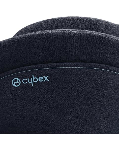 Автокресло Cybex Anoris T i-Size (9-18 кг), Nautical Blue (Темно-синий)