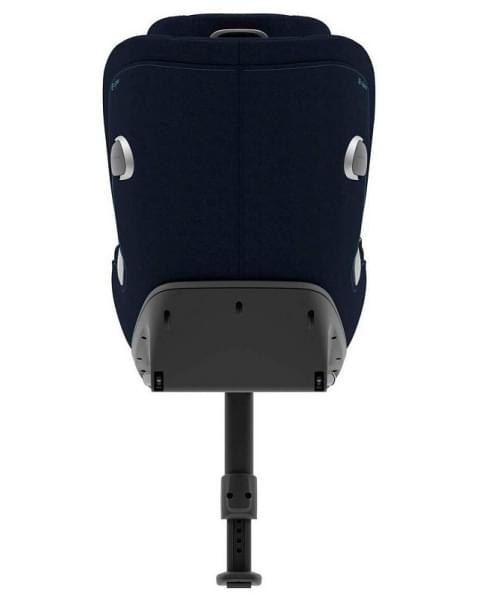 Автокресло Cybex Anoris T i-Size (9-18 кг), Nautical Blue (Темно-синий)