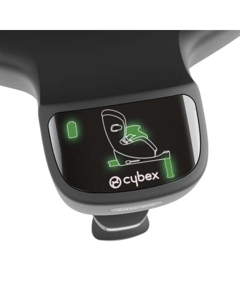 Автокресло Cybex Anoris T i-Size (9-18 кг), Nautical Blue (Темно-синий)