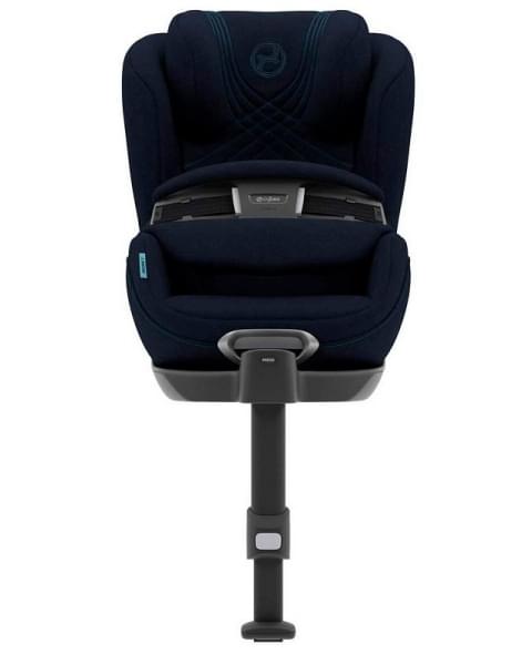 Автокресло Cybex Anoris T i-Size (9-18 кг), Nautical Blue (Темно-синий)