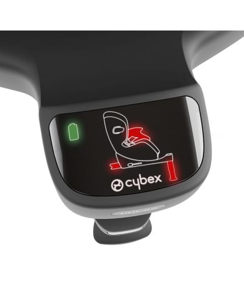 Автокресло Cybex Anoris T i-Size (9-18 кг), Nautical Blue (Темно-синий)