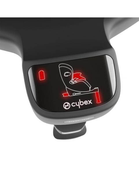 Автокресло Cybex Anoris T i-Size (9-18 кг), Nautical Blue (Темно-синий)