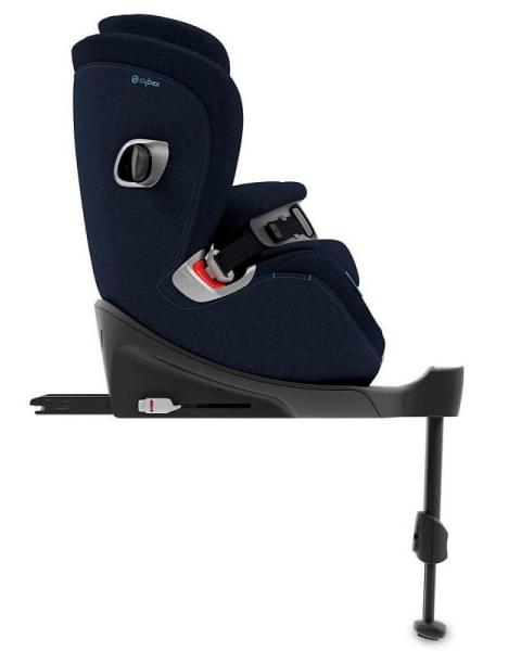 Автокресло Cybex Anoris T i-Size (9-18 кг), Nautical Blue (Темно-синий)