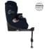 Автокресло Cybex Anoris T i-Size (9-18 кг), Nautical Blue (Темно-синий)