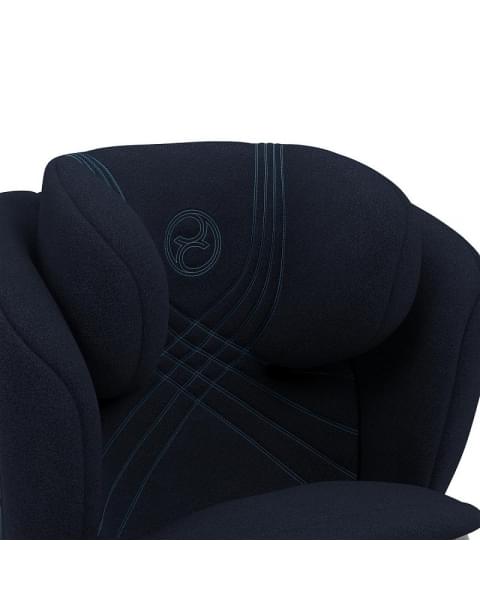 Автокресло Cybex Anoris T i-Size (9-18 кг), Nautical Blue (Темно-синий)