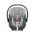 Автокресло (автолюлька) Cybex Aton S2 i-Size Lava Grey