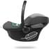 Автокресло (автолюлька) Cybex Aton S2 i-Size Lava Grey