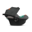 Автокресло (автолюлька) Cybex Aton S2 i-Size Lava Grey