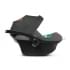 Автокресло (автолюлька) Cybex Aton S2 i-Size Lava Grey