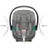 Автокресло (автолюлька) Cybex Aton S2 i-Size Lava Grey