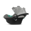 Автокресло (автолюлька) Cybex Aton S2 i-Size Lava Grey