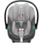 Автокресло (автолюлька) Cybex Aton S2 i-Size Lava Grey