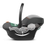 Автокресло (автолюлька) Cybex Aton S2 i-Size Lava Grey
