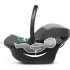 Автокресло (автолюлька) Cybex Aton S2 i-Size Lava Grey