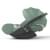 Автокресло (автолюлька) Cybex Cloud T i-Size Leaf Green Plus