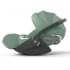Автокресло (автолюлька) Cybex Cloud T i-Size Leaf Green Plus