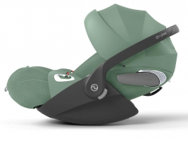 Автокресло (автолюлька) Cybex Cloud T i-Size Leaf Green Plus
