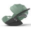 Автокресло (автолюлька) Cybex Cloud T i-Size Leaf Green Plus