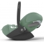 Автокресло (автолюлька) Cybex Cloud T i-Size Leaf Green Plus