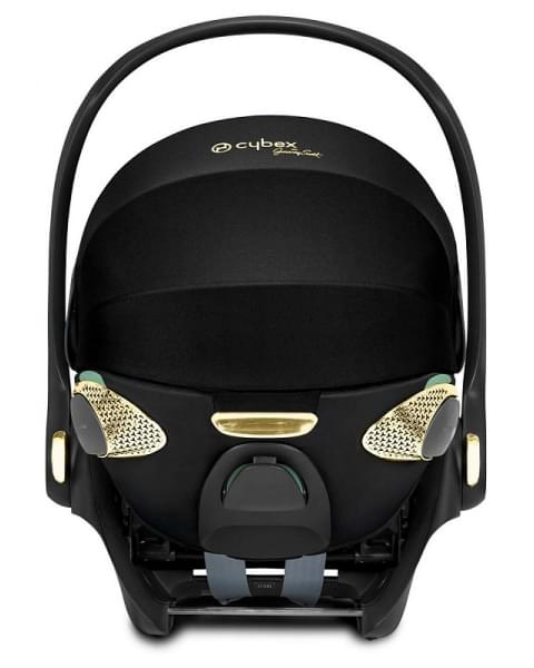 Автокресло (автолюлька) Cybex Cloud T i-Size Wings