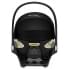 Автокресло (автолюлька) Cybex Cloud T i-Size Wings