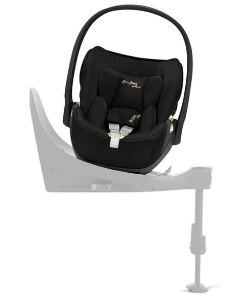 Автокресло (автолюлька) Cybex Cloud T i-Size Wings