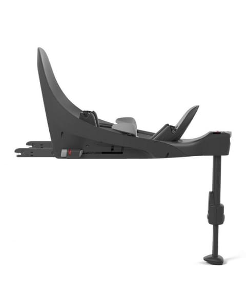 Автокресло Cybex Cloud T i-Size с базой Base T Jewels of Nature