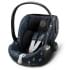 Автокресло Cybex Cloud T i-Size с базой Base T Jewels of Nature