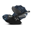 Автокресло Cybex Cloud T i-Size с базой Base T Jewels of Nature