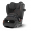 Автокресло Cybex Pallas G i-Size Lava Grey